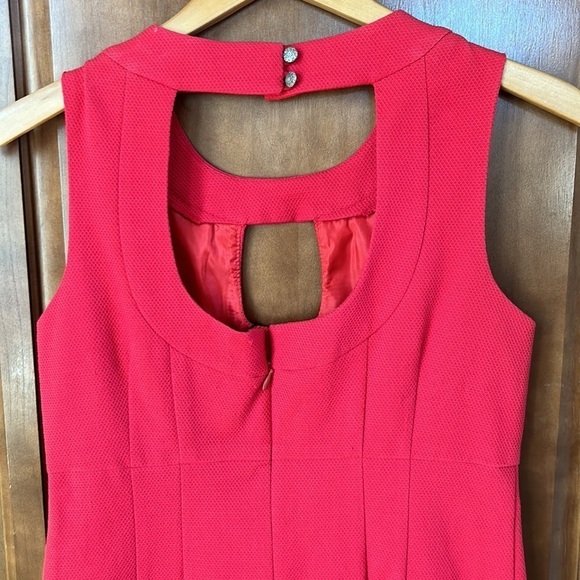 Nanette Lepore Spice Of Life Dress New With Tags - Picture 5 of 6